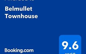 Belmullet Townhouse
